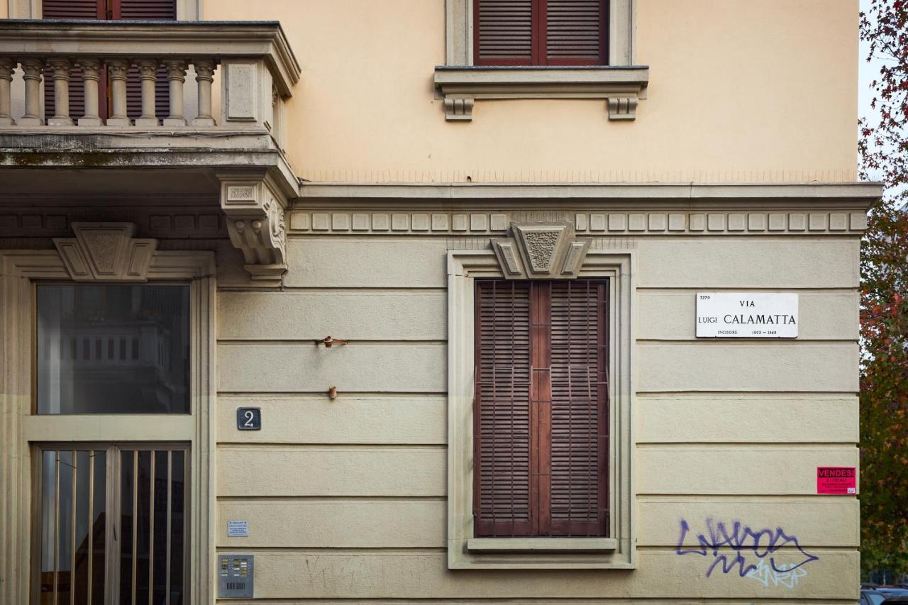 Picci'S Bilo Apartment Milan Exterior photo